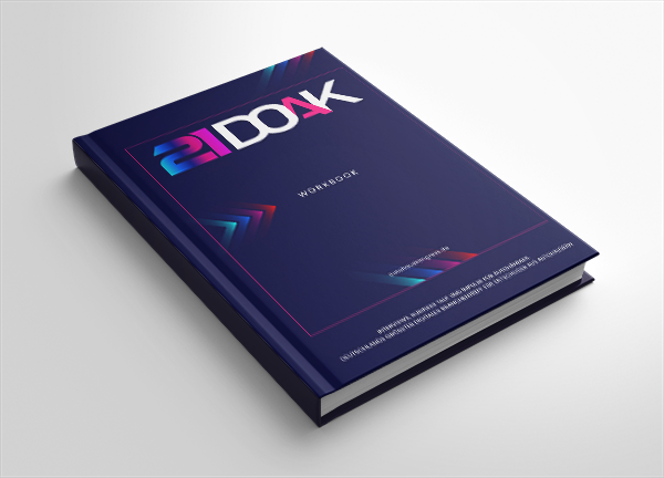 WorkBook 21. DOAK WorkBook 21. DOAK