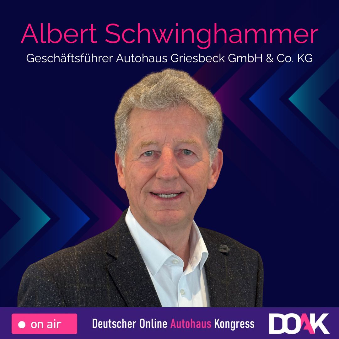 Albert Schwinghammer Albert Schwinghammer