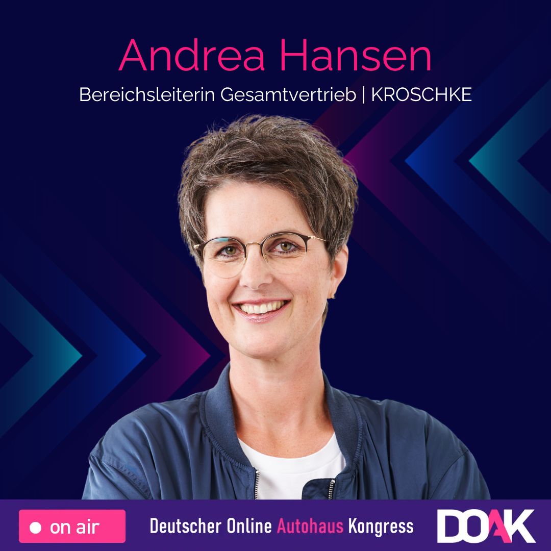 Andrea Hansen Andrea Hansen