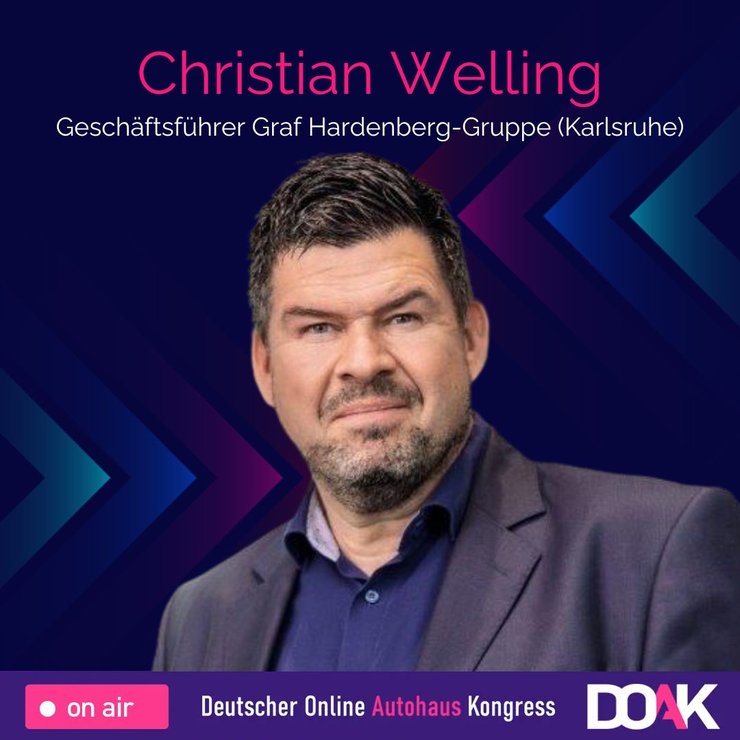 Christian Welling Christian Welling