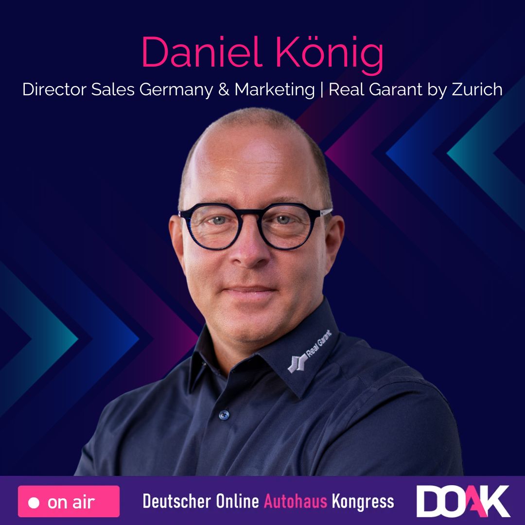 Daniel König Daniel König