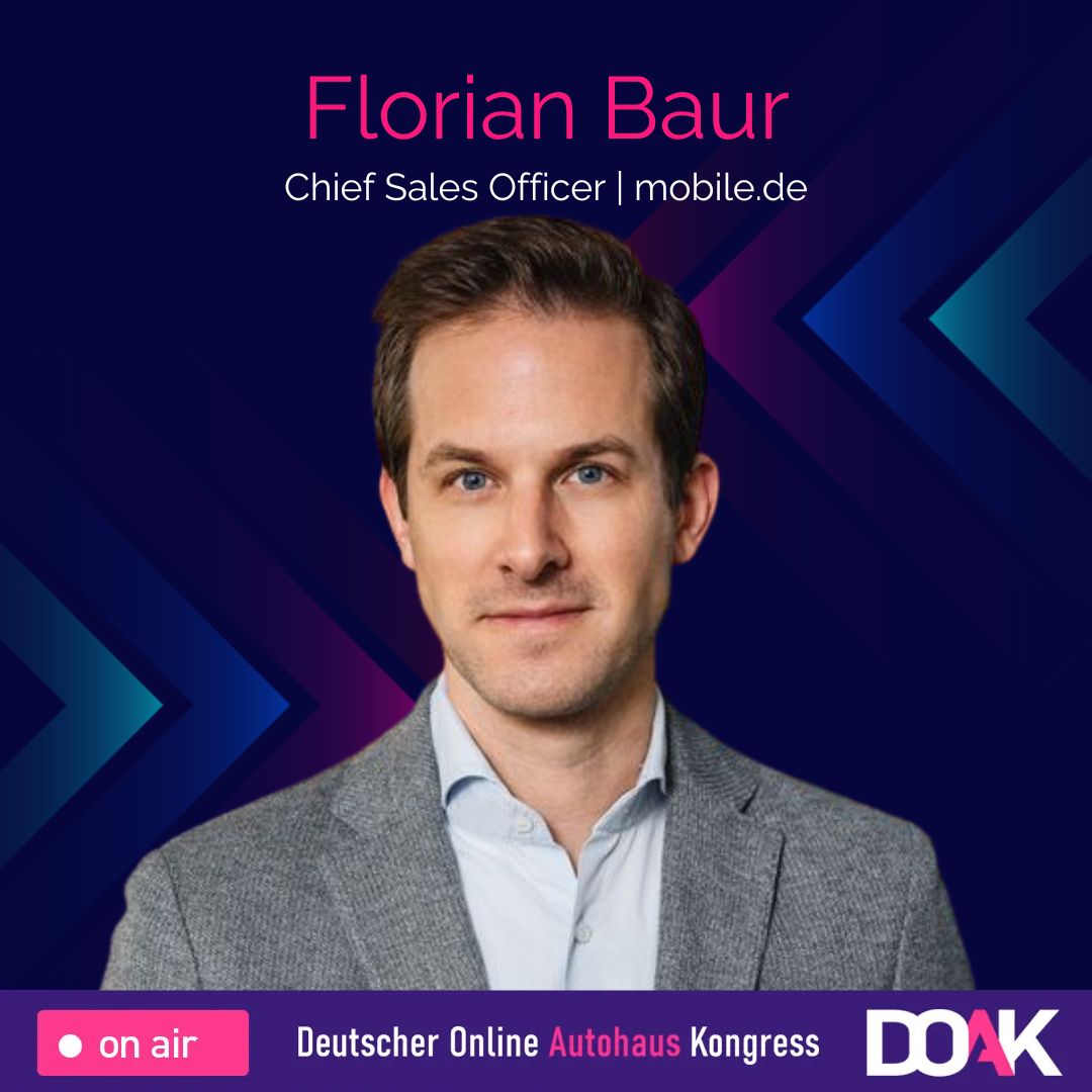 Florian Baur Florian Baur