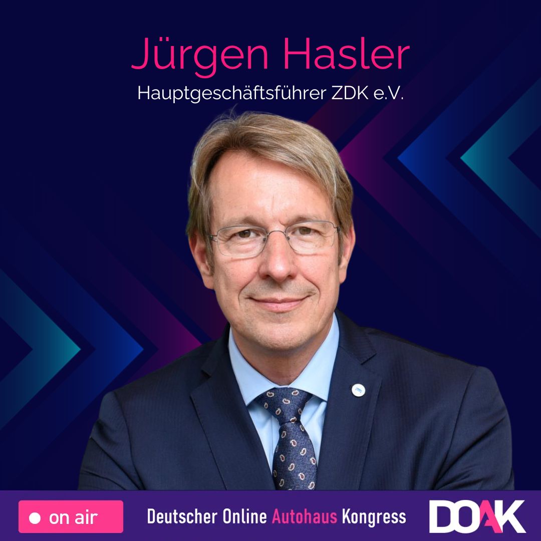 Jürgen Hasler Jürgen Hasler