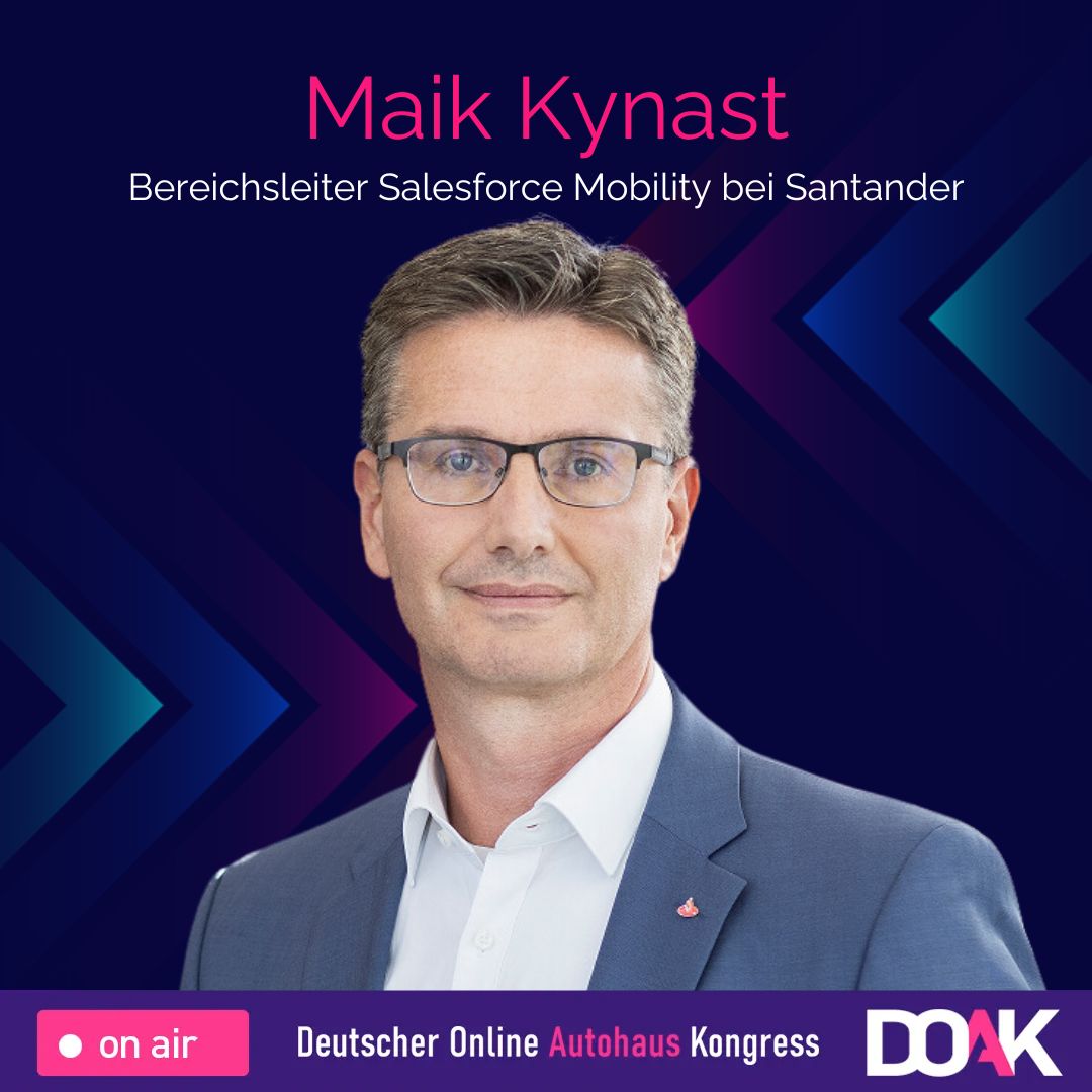 Maik Kynast Maik Kynast
