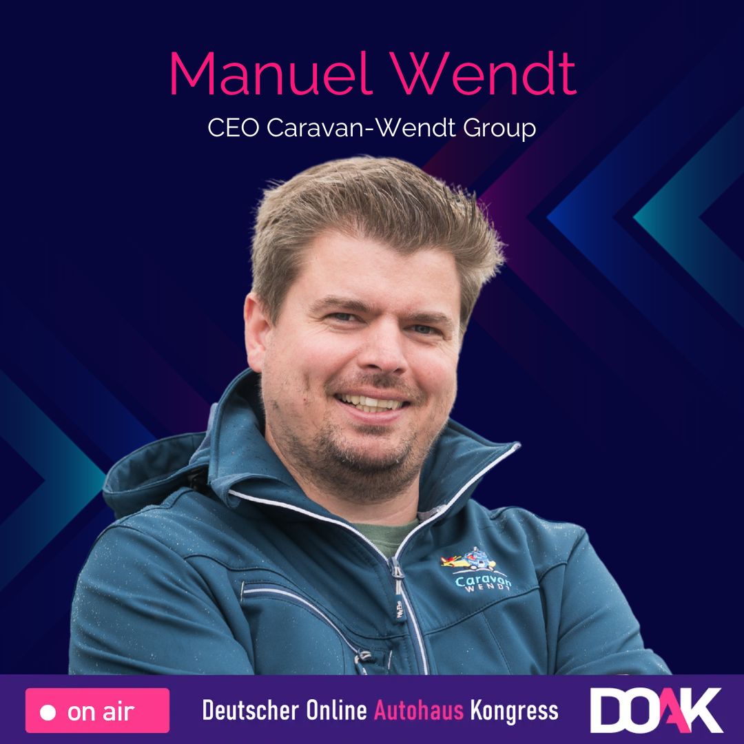 Manuel Wendt Manuel Wendt