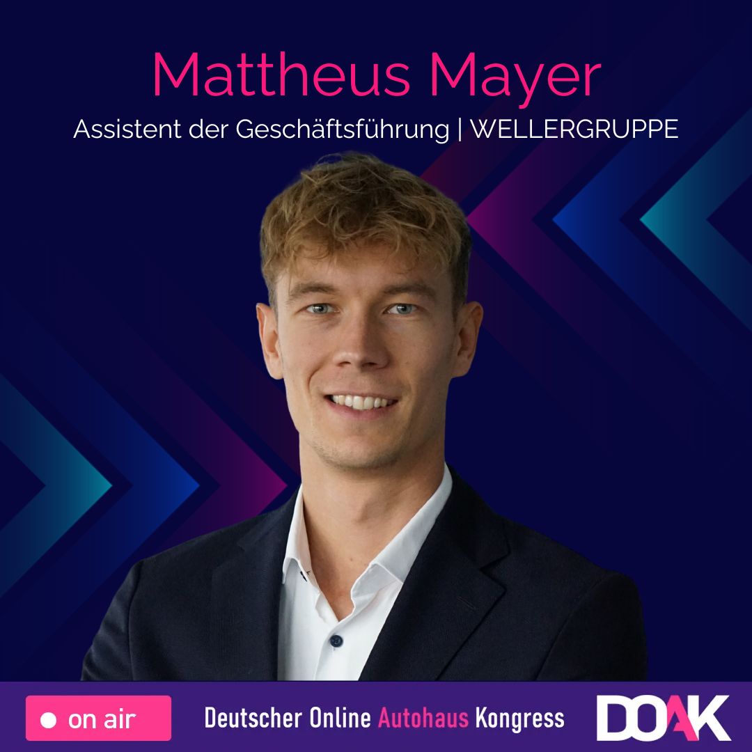 Mattheus Mayer Mattheus Mayer