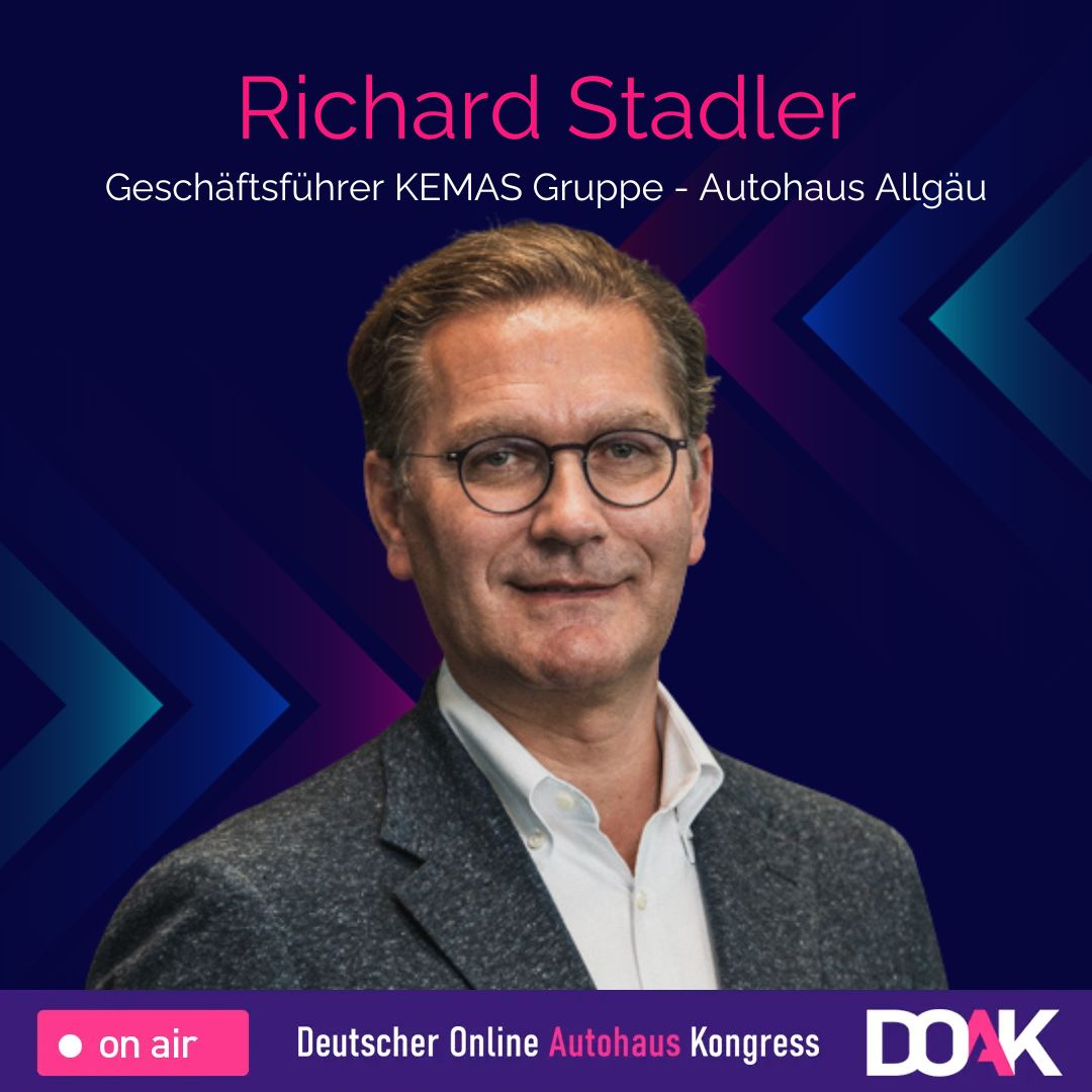 Richard Stadler Richard Stadler