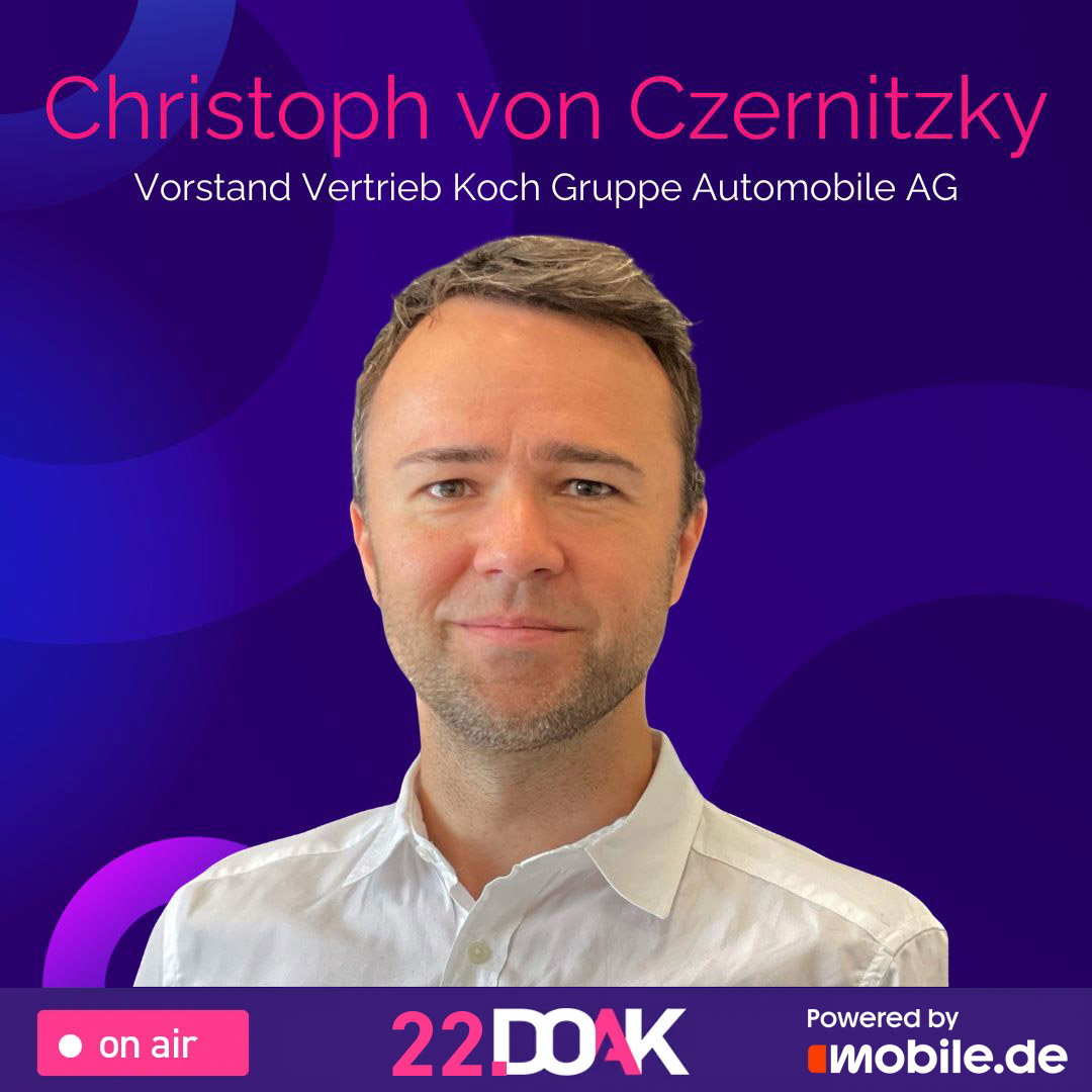 Christoph von Czernitzky