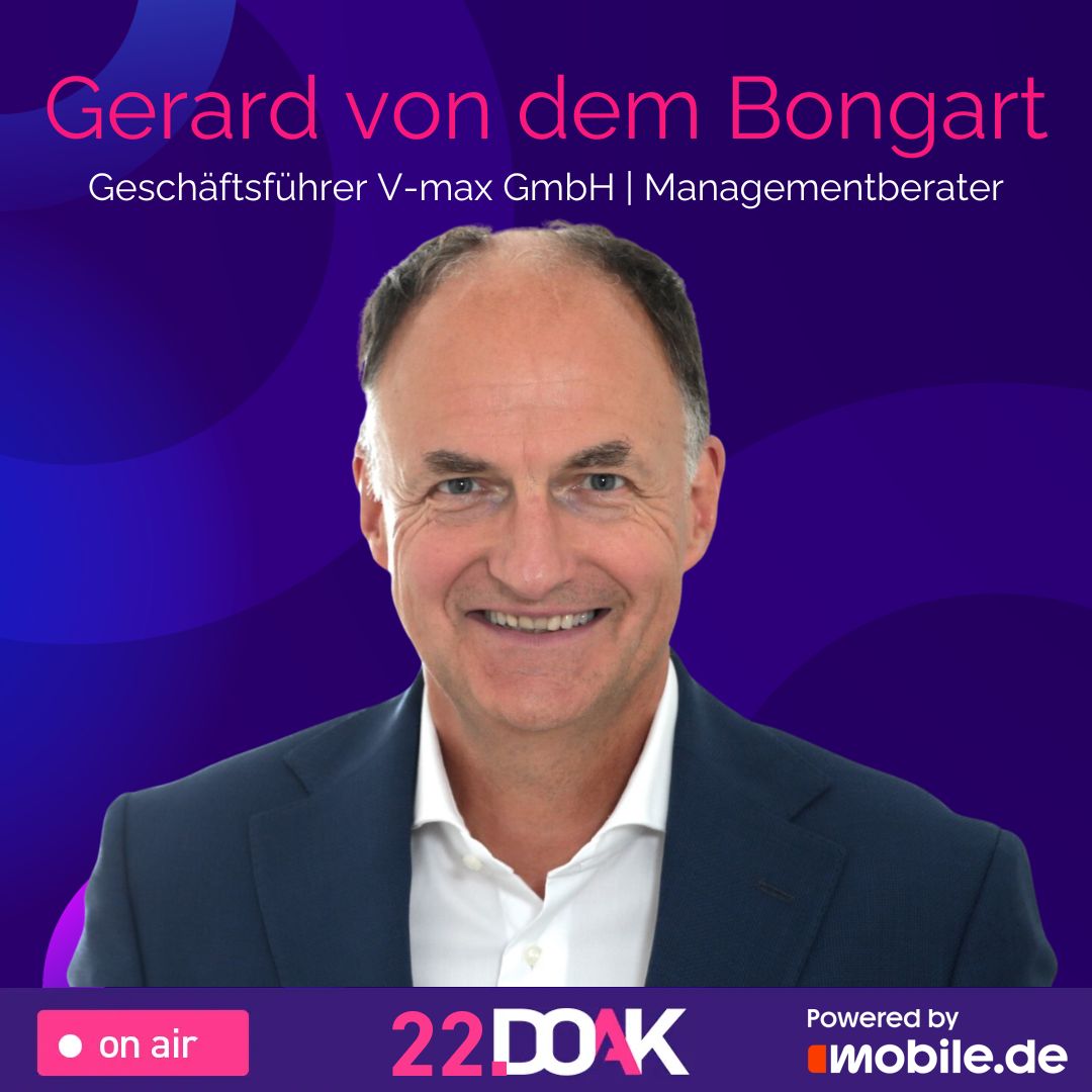 Gerard von dem Bongart
