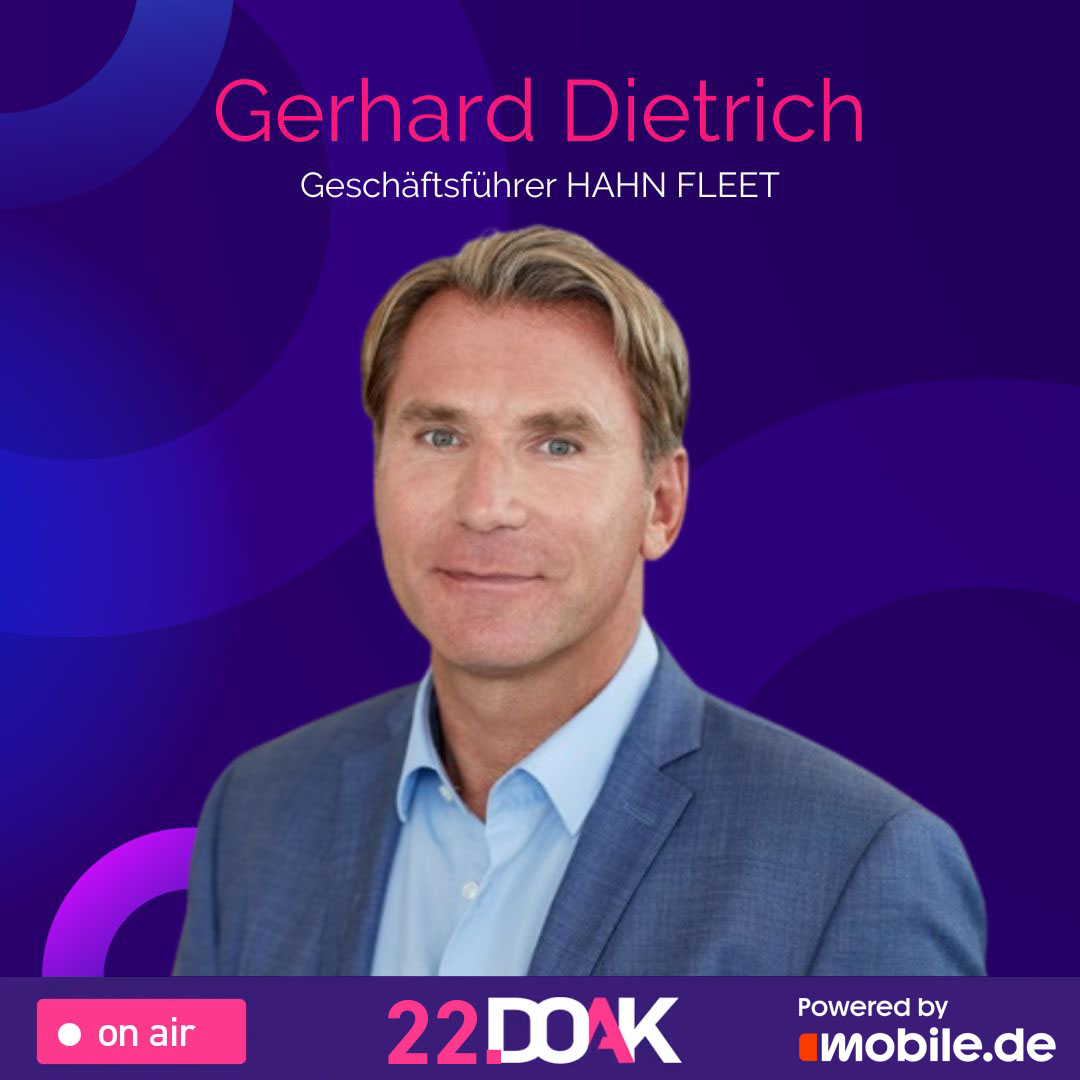 Gerhard Dietrich