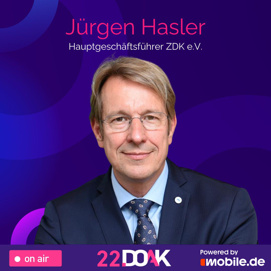 Jürgen Hasler