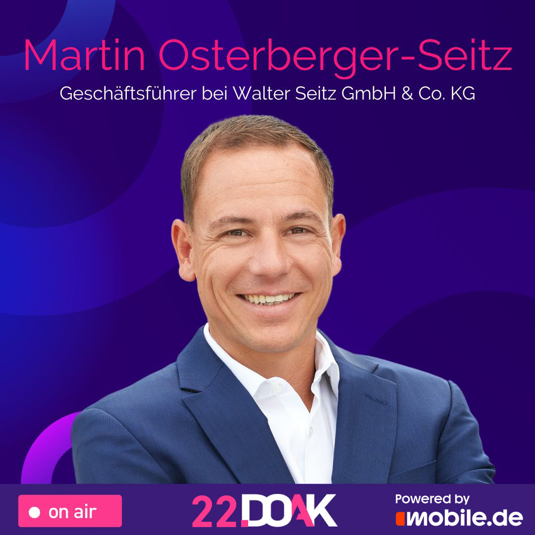 Martin Osterberger Seitz