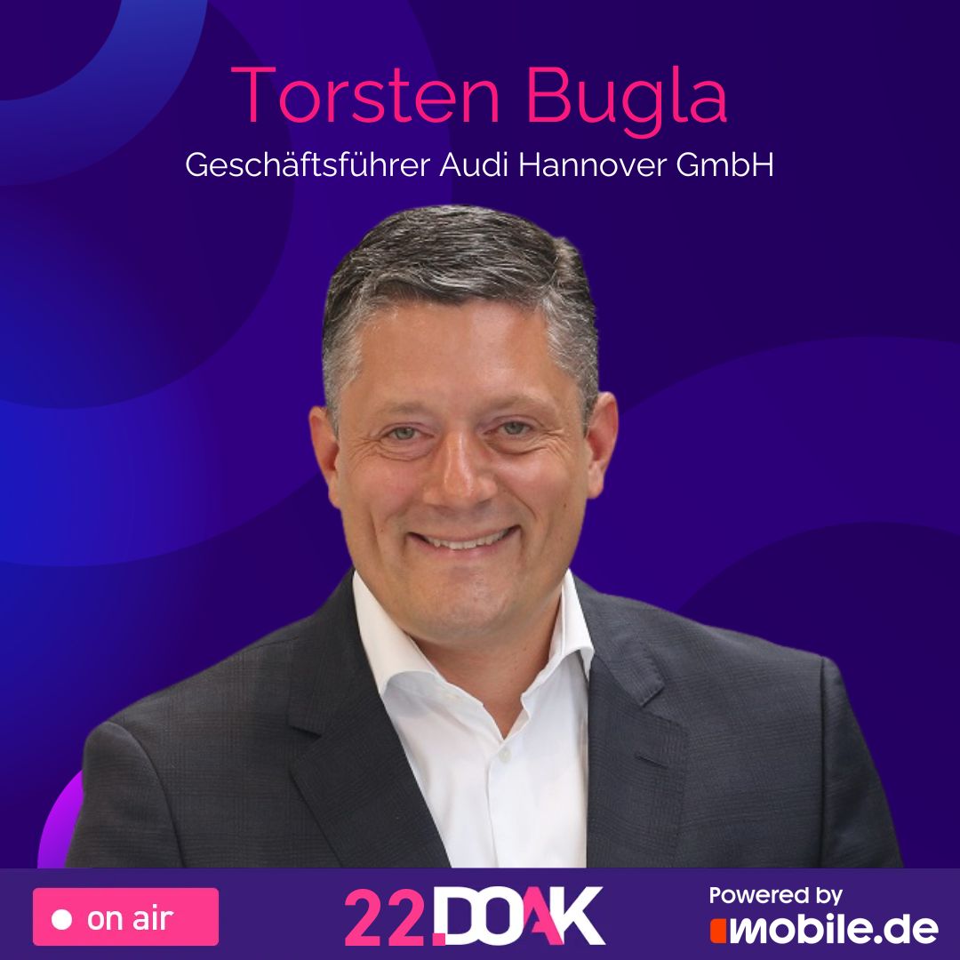 Torsten Bugla