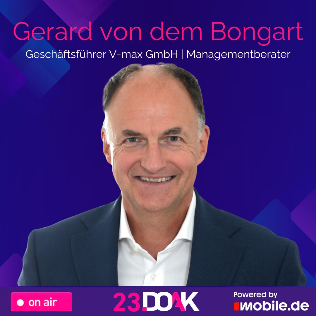 Gerard von dem Bongart