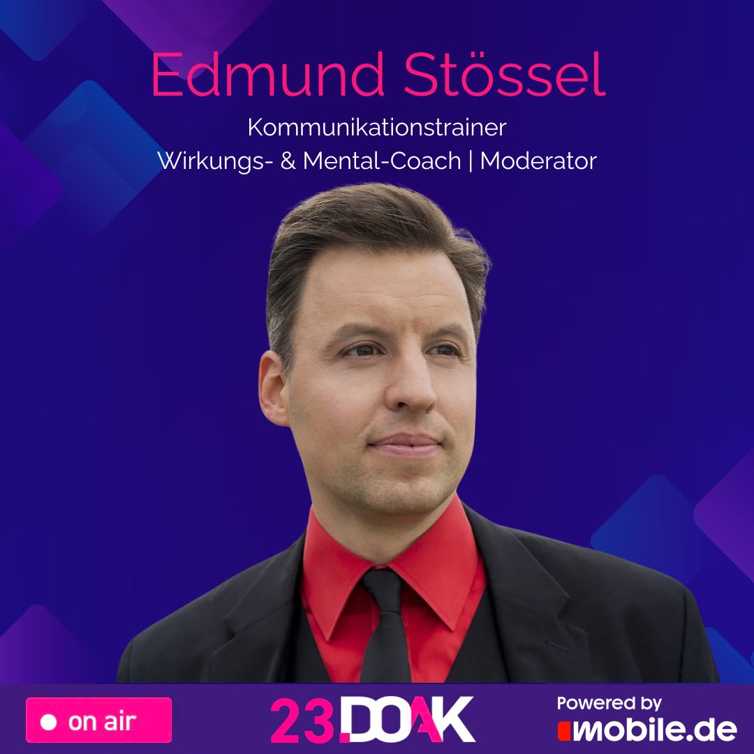 Edmund Stössel