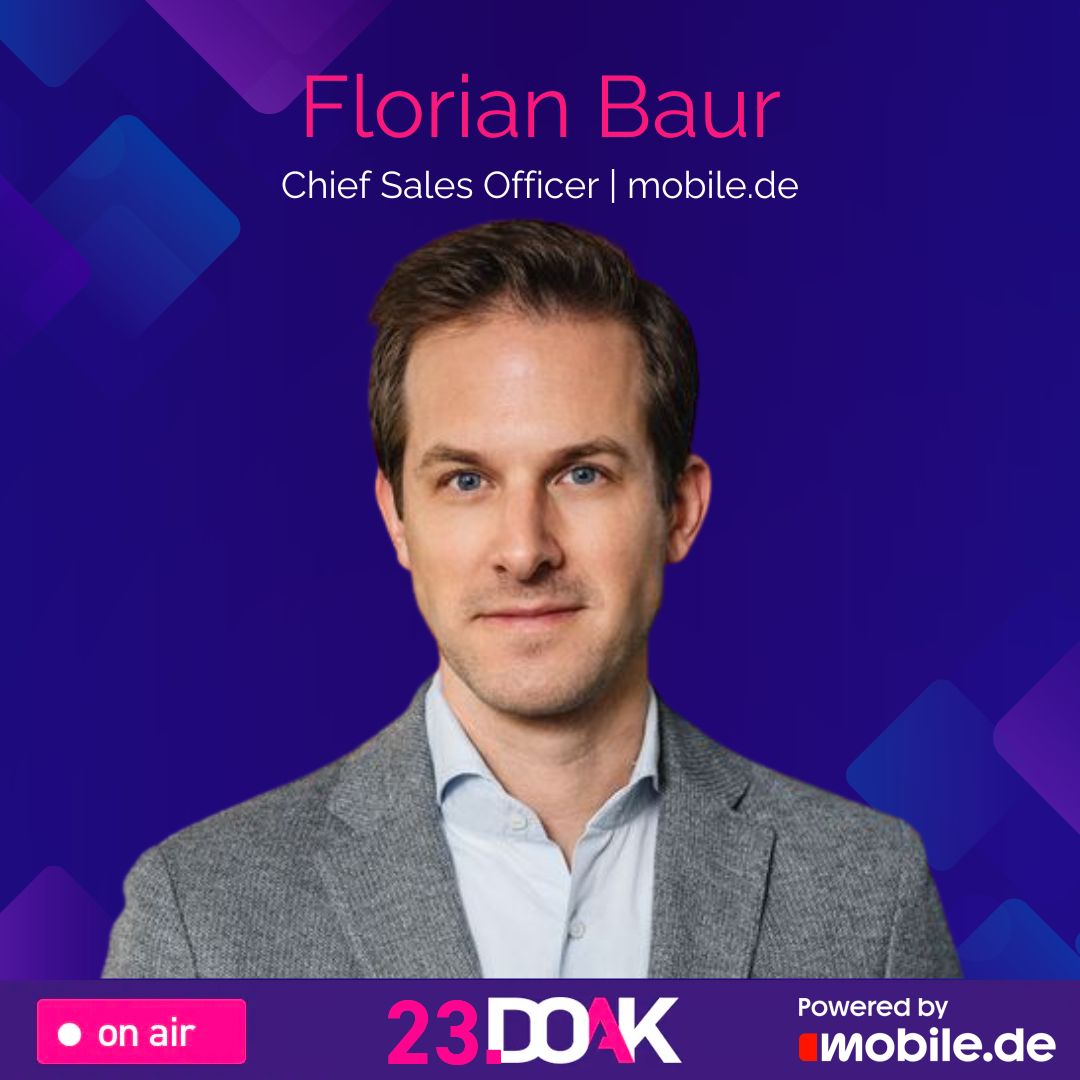 Florian Bauer