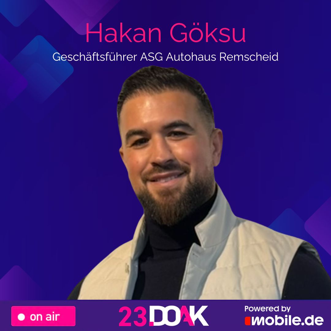 Hakan Göksu
