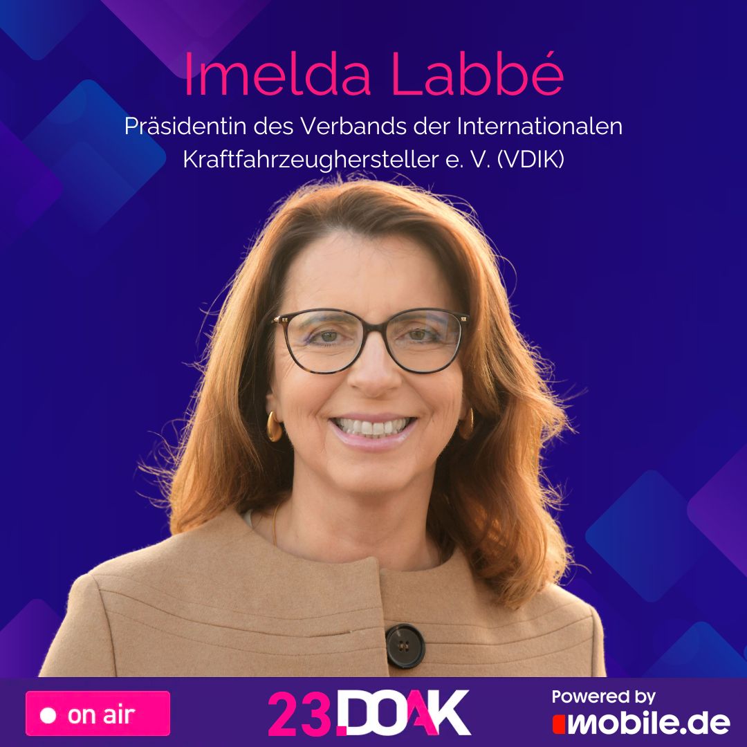 Imelda Labbé