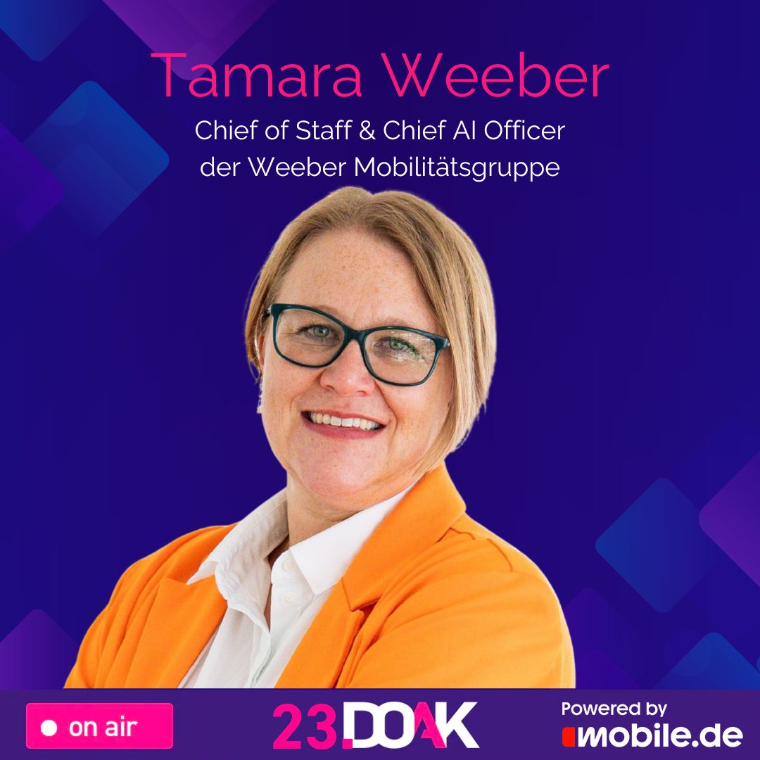 Tamara Weeber