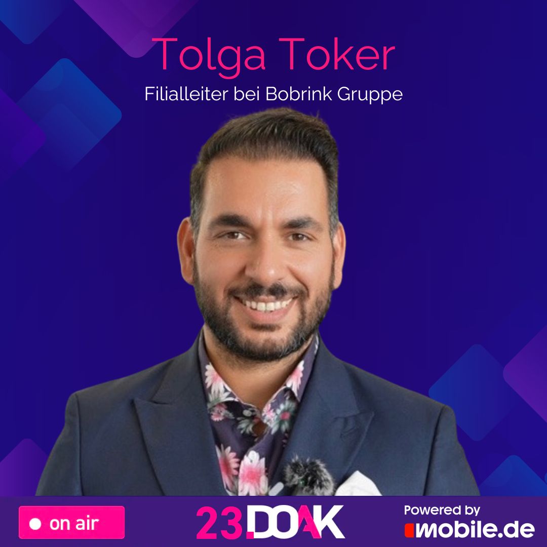 Tolga Toker