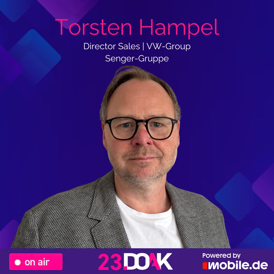 Torsten Hampel