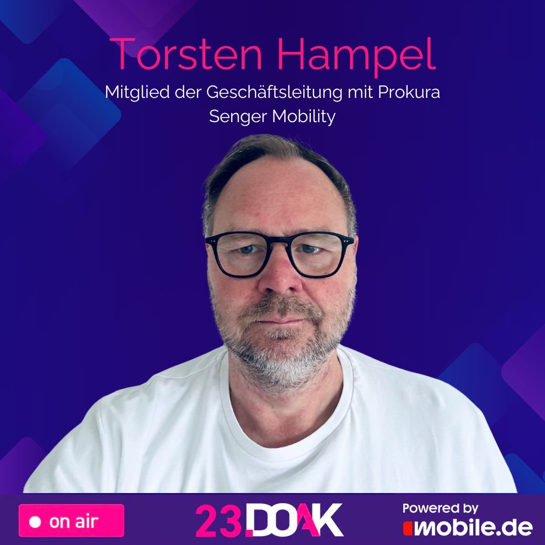 Torsten Hampel