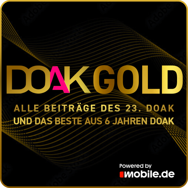 DOAK GOLD