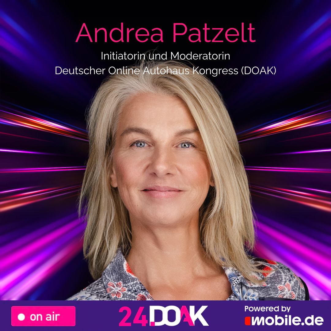 Andrea Patzelt