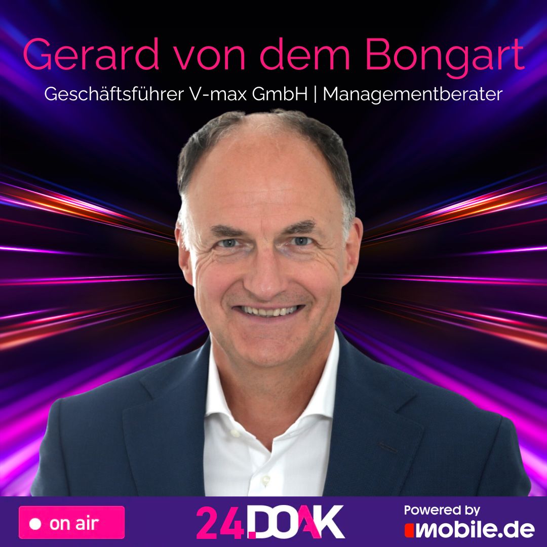 Gerard von dem Bongart