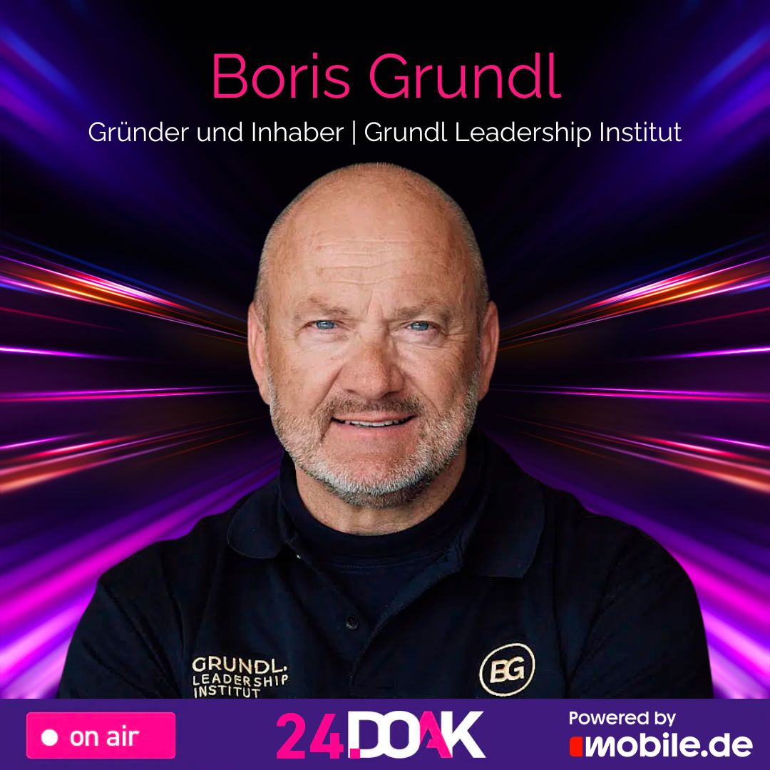Boris Grundl Boris Grundl