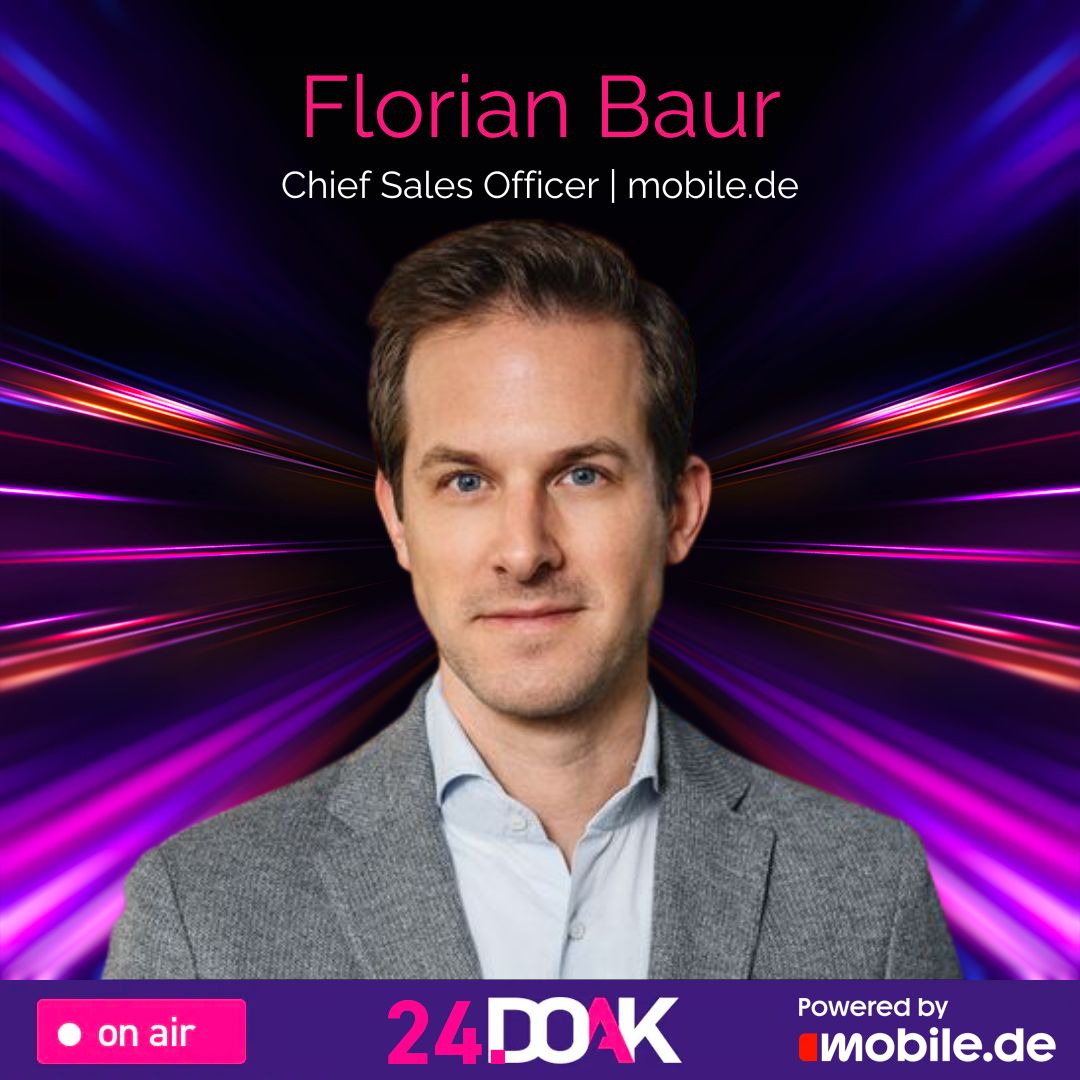 Florian Baur florian baur