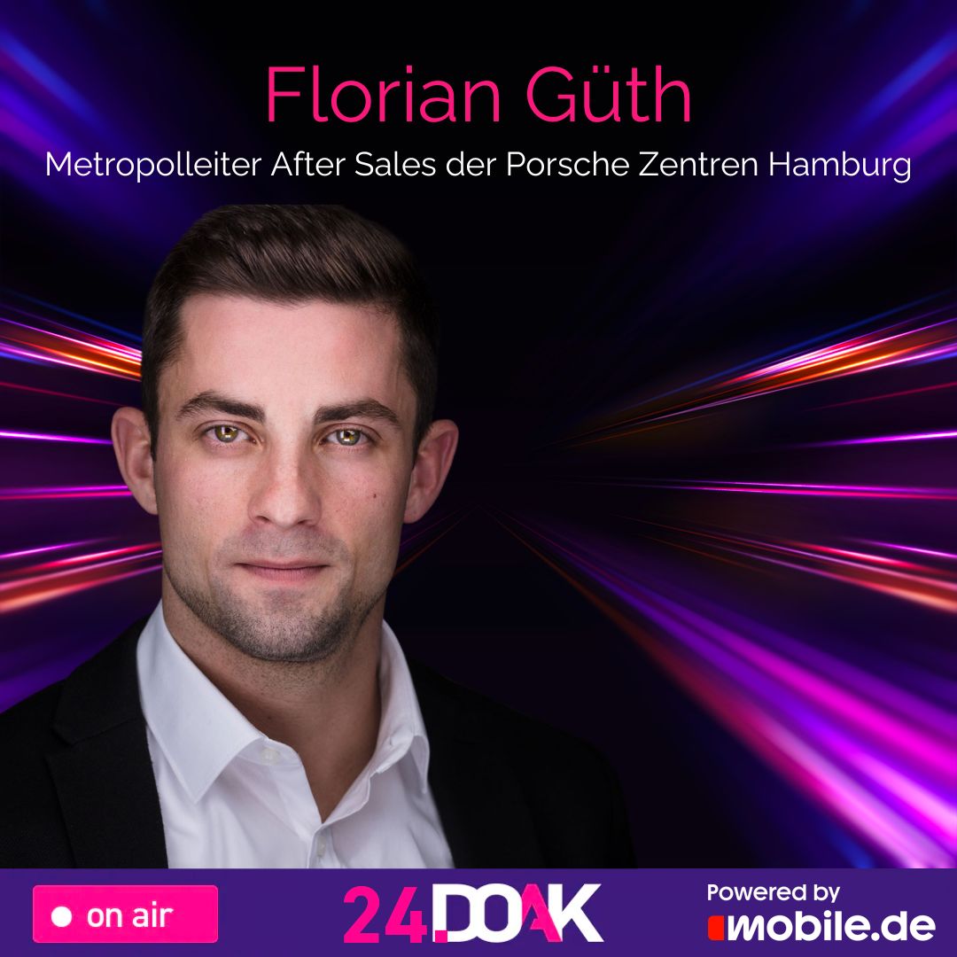 Florian Güth Florian Güth