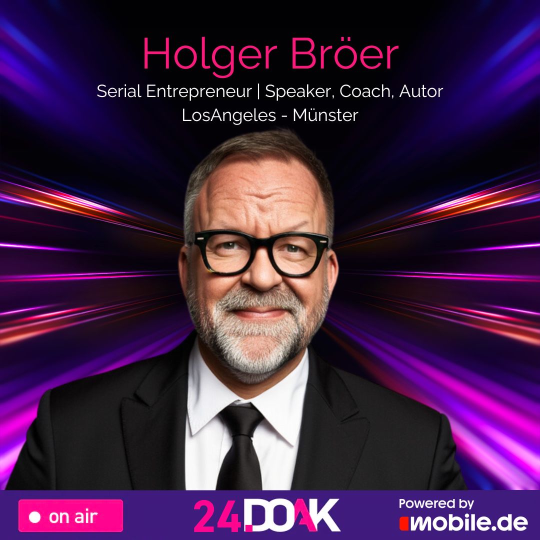 Holger Bröer Holger Bröer