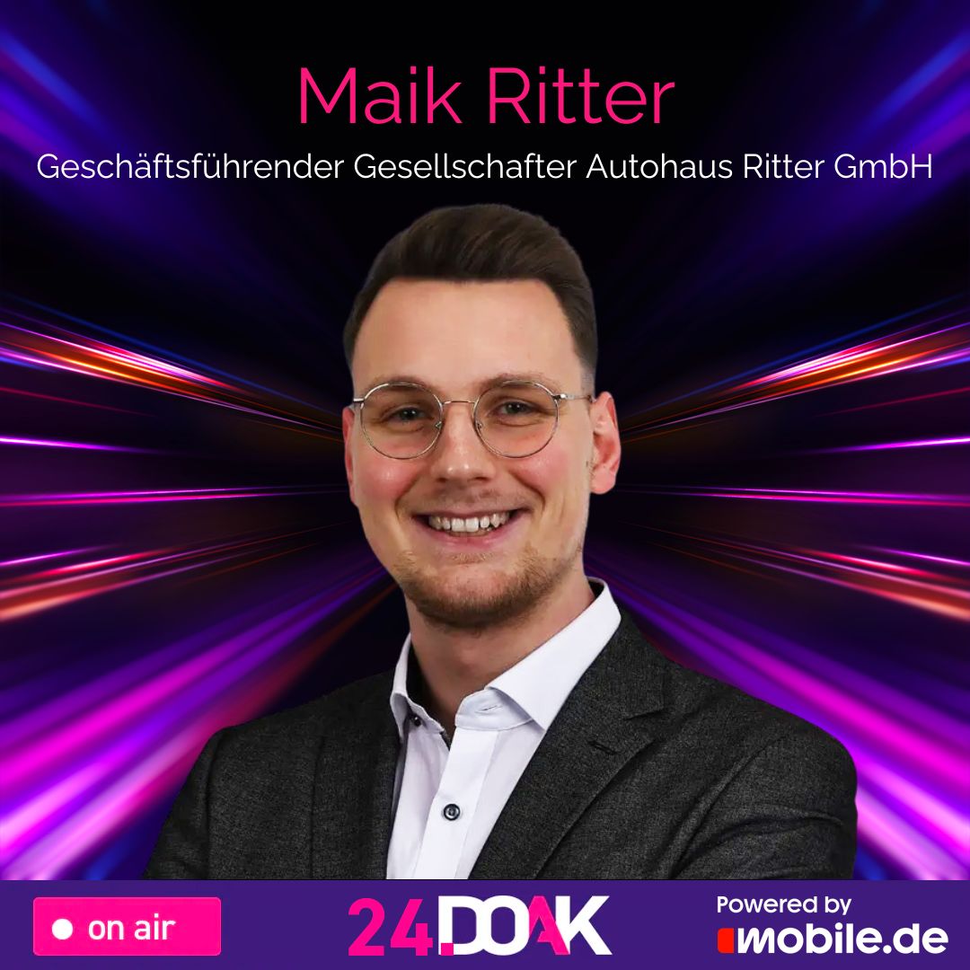 Maik Ritter Maik Ritter