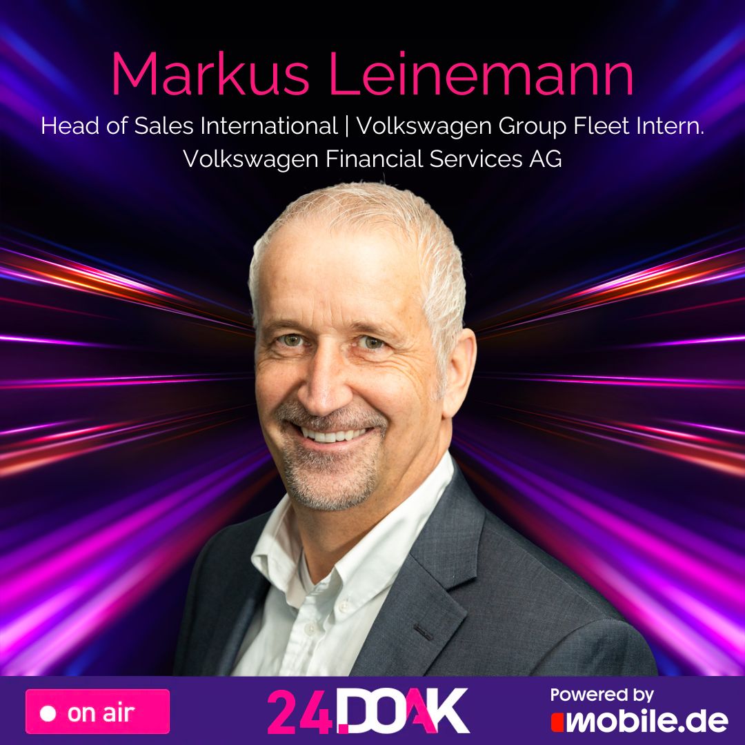 Markus Leinemann Boris Grundl