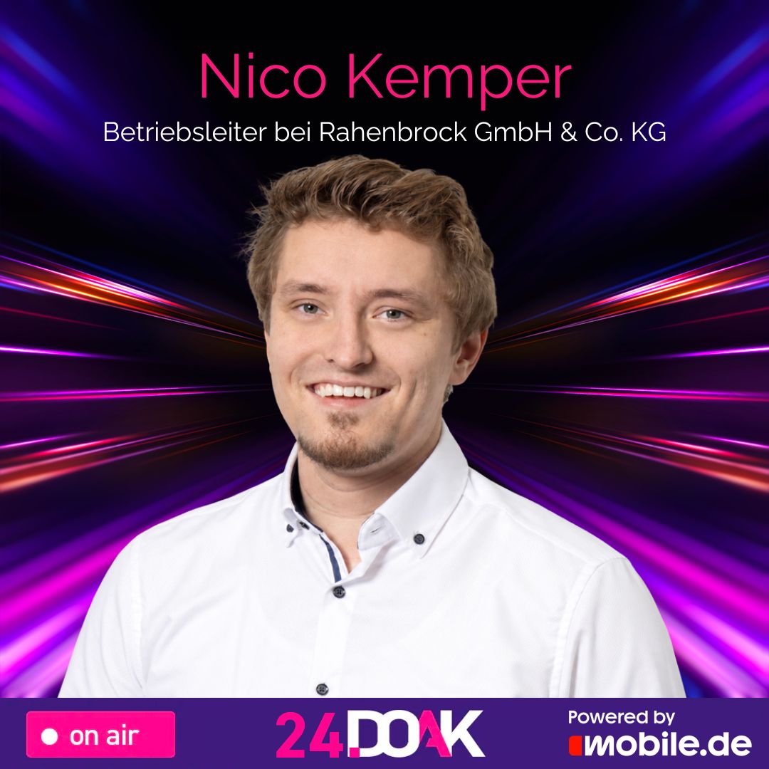 Nico Kemper Nico Kemper
