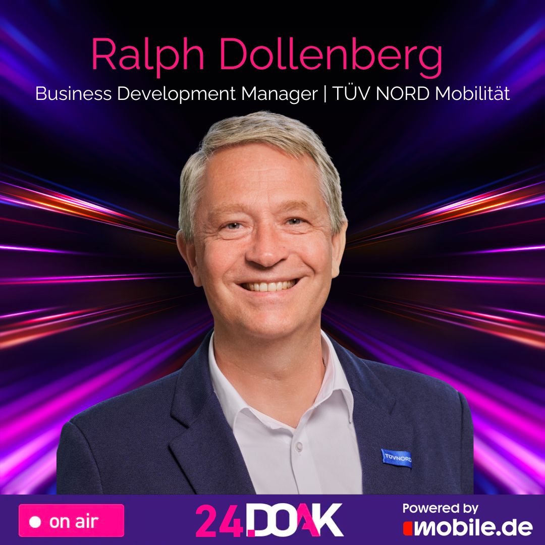 Ralph Dollenberg Ralph Dollenberg