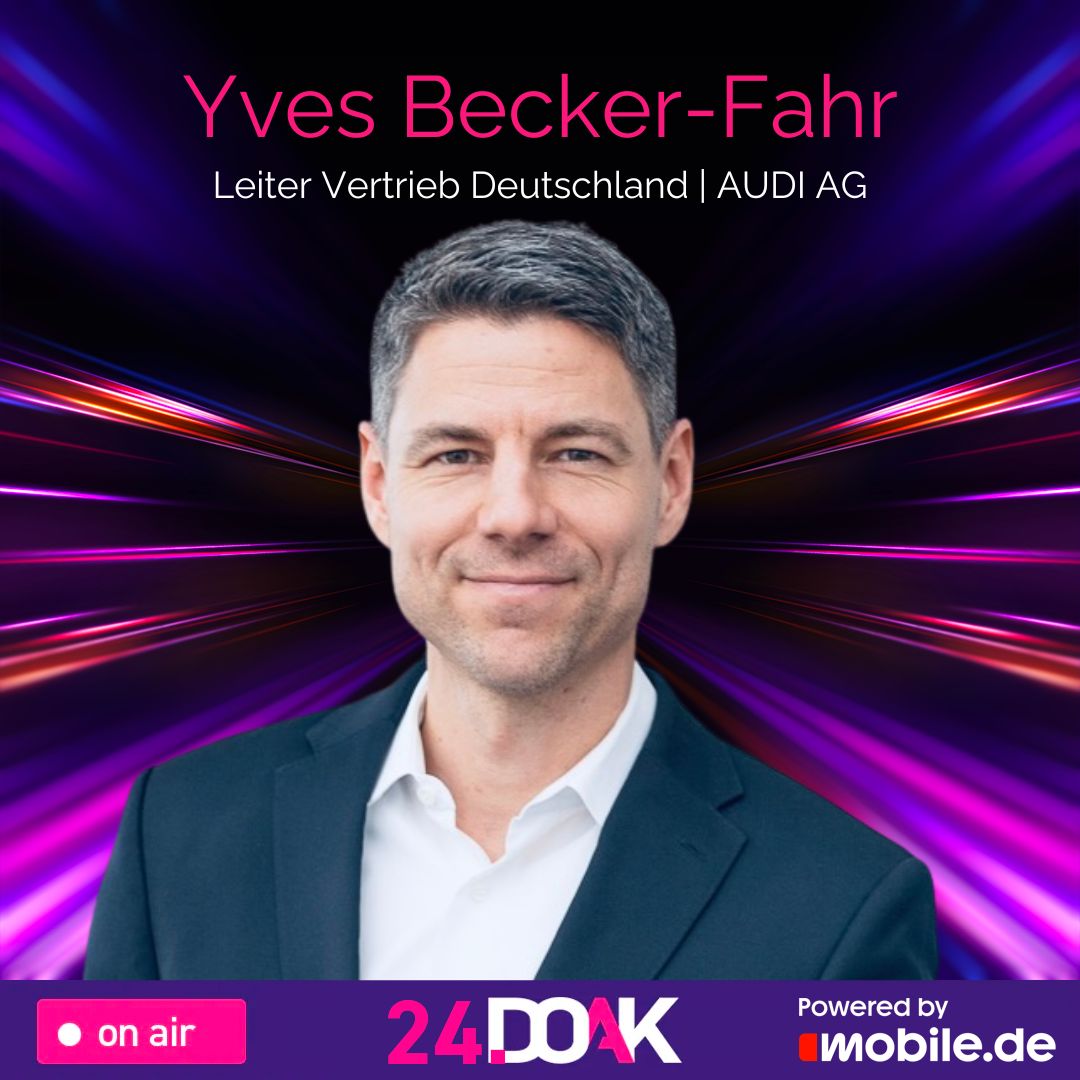 Yves Becker Fahr Torsten Hampel