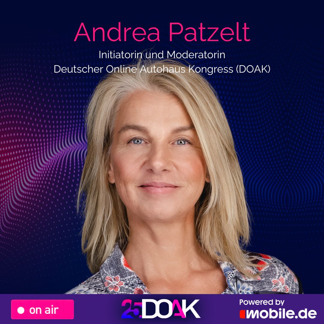 Andrea Patzelt Andrea-Patzelt
