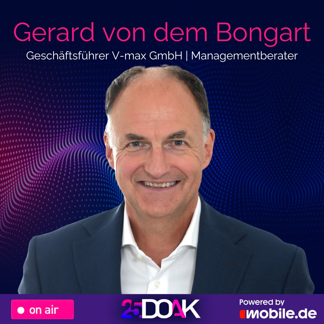 Gerard von dem Bongart Gerard von dem Bongart